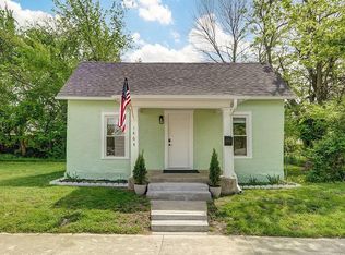 1464 N Johnston Ave, Springfield, MO 65802