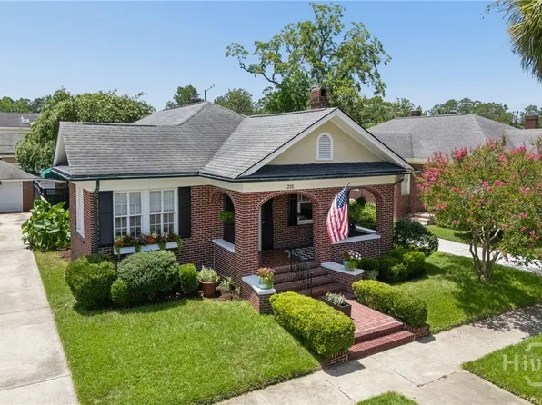 315 E 54th Street, Savannah, GA 31405