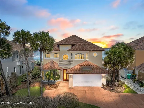 7585 Highway A1a, Melbourne Beach, FL 32951