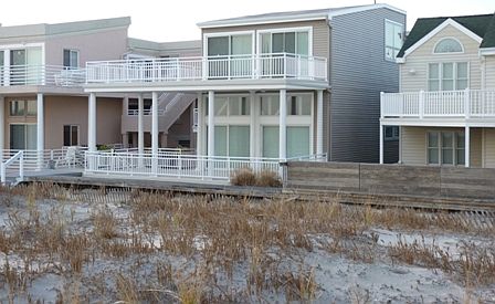 Home Exterior