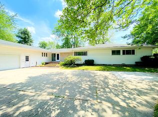 819 W Gilford Rd, Caro, MI 48723