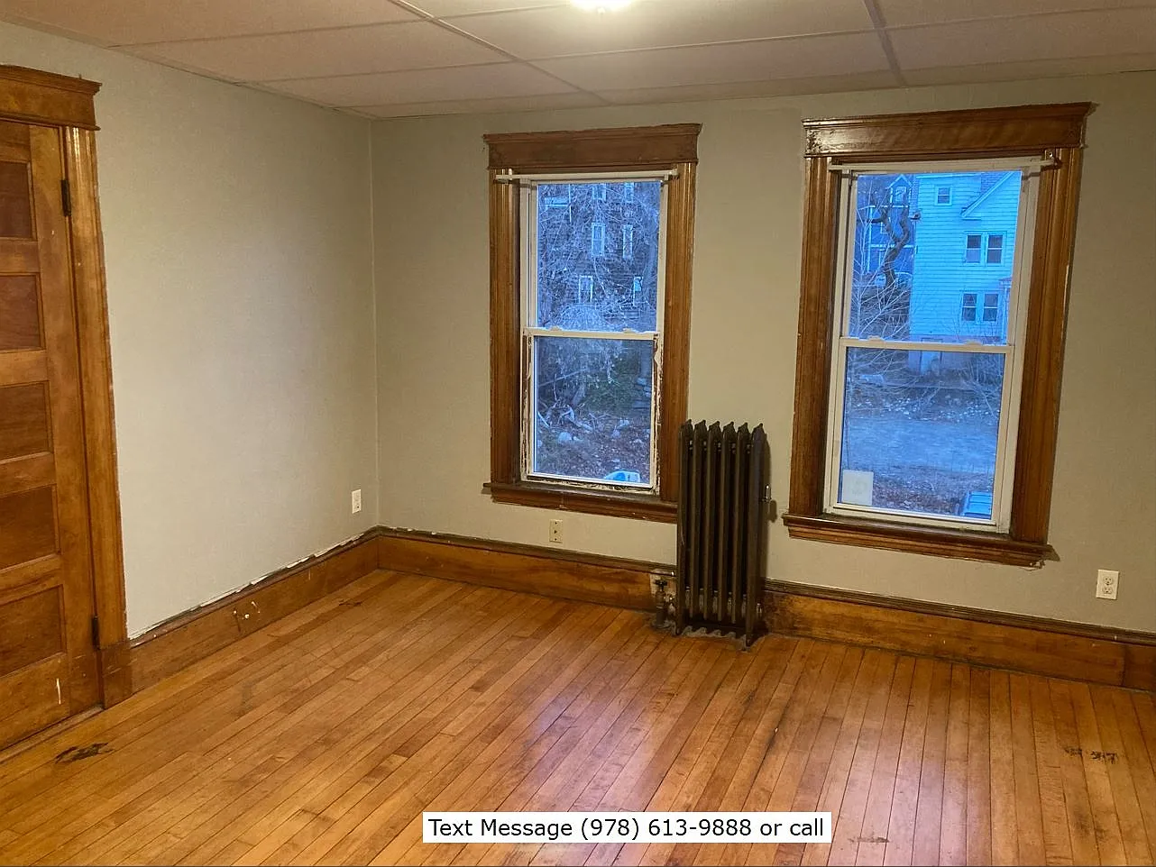Studio, 450 sqft, $1,395 — Photo 2
