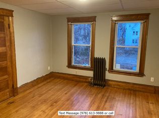 122 Day St APT 1, Fitchburg, MA 01420