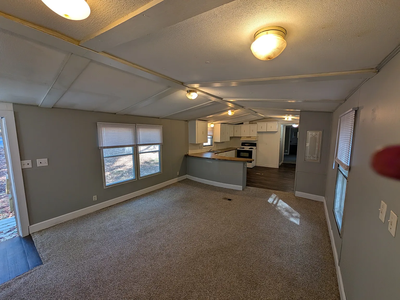 143 Ransdell Lane - Unit 1 — Photo 2