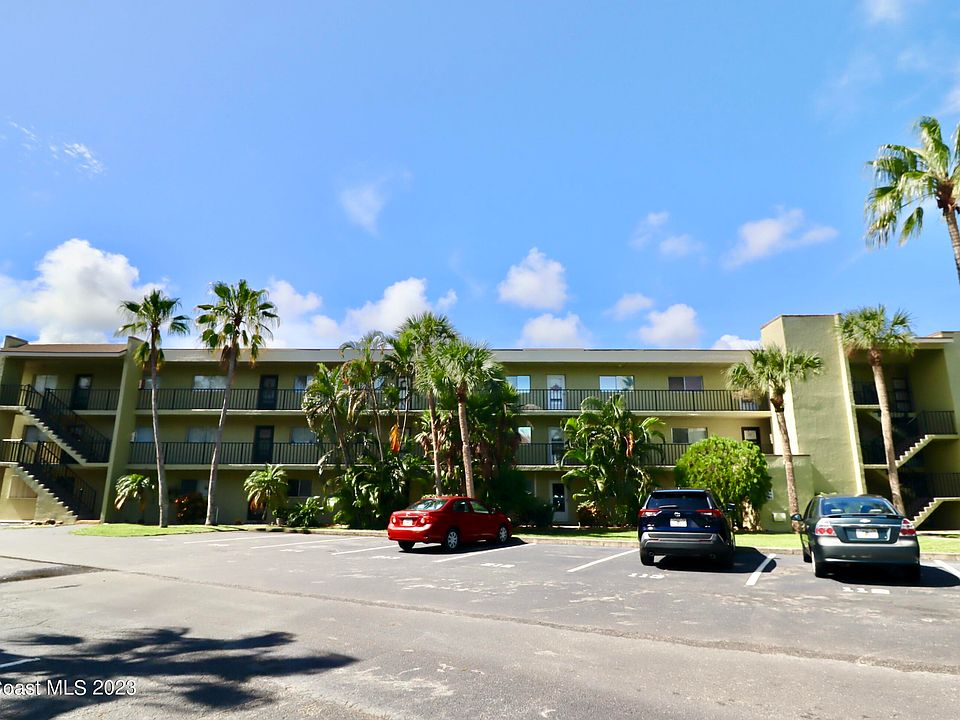 1st image of 1001 W Eau Gallie Blvd APT 212