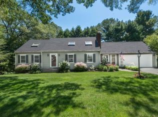 245 Highland Rd, Andover, MA 01810