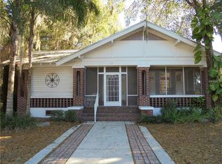 390 S Orange Ave, Bartow, FL 33830