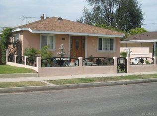 8069 2nd St, Paramount, CA 90723
