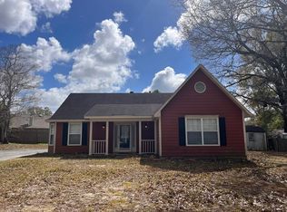 3113 Autumn Ridge Ct, Mobile, AL 36695
