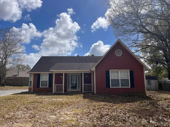 3113 Autumn Ridge Ct, Mobile, AL 36695