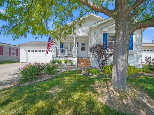 25628 Shinnecock Dr #447, Monee, IL 60449