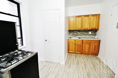 Rented by Alpha Properties NYC I LLC