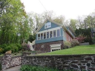 61 James St, Greenfield, MA 01301
