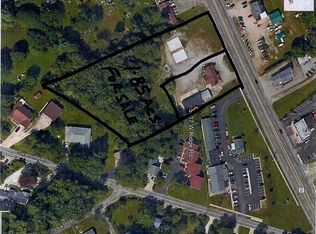 5507 W Ridge Rd, Erie, PA 16506