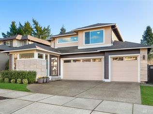 855 SE 11th St, North Bend, WA 98045