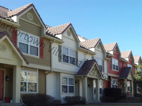 HTV - HARBORTOWN VILLAS, LLC