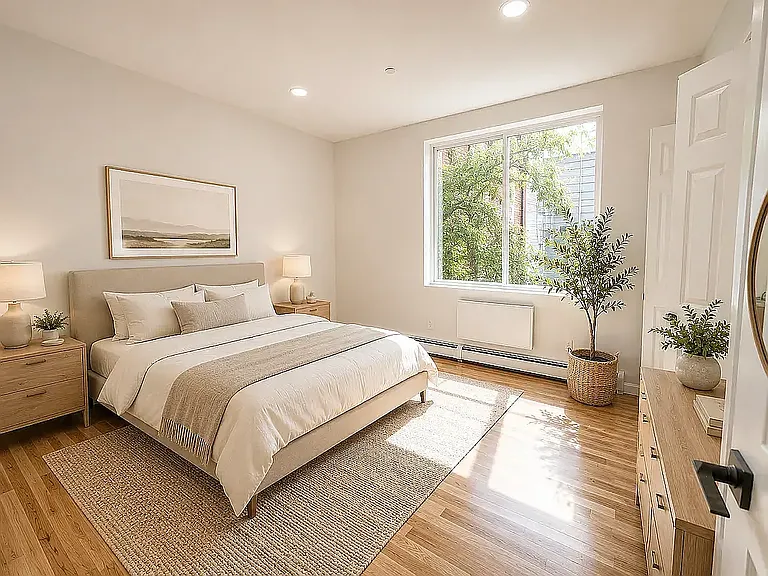 385 Vernon Ave #1D — Photo 9