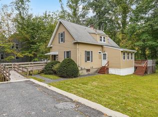 62 Tory Fort Ln, Worcester, MA 01602