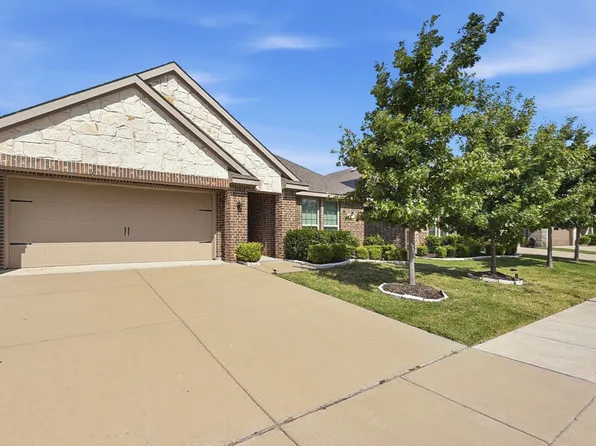 253 Stevenson Lndg, Royse City, TX 75189