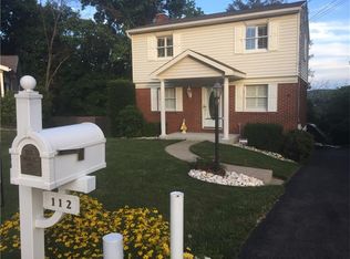 112 Gregory St, Manor, PA 15665