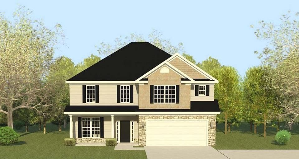2nd image of 1103 Thurloe Dr