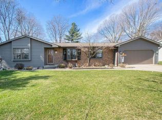 60075 Fellows St, South Bend, IN 46614