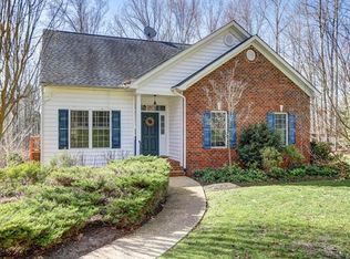 7129 Chestnut Church Rd, Mechanicsville, VA 23116