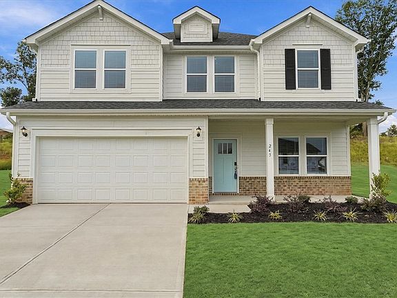 2nd image of 243 Abraham Way