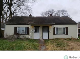 623 S Wheatland Ave, Columbus, OH