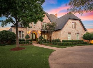 1604 Creekwood Ct, Westlake, TX 76262