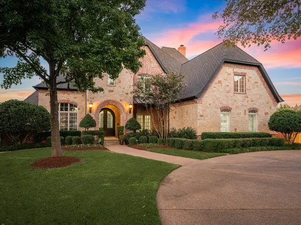 1604 Creekwood Ct, Westlake, TX 76262
