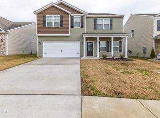 213 Ibis Loop, Oak Ridge, TN 37830