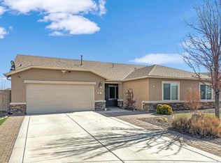 341 Snake River Ct, Dayton, NV 89403