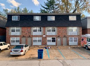 25 Crosswinds Dr, Arnold, MO 63010