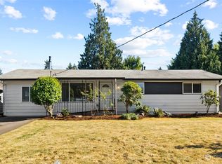706 24th St SE, Auburn, WA