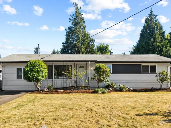 706 24th Street SE, Auburn, WA 98002