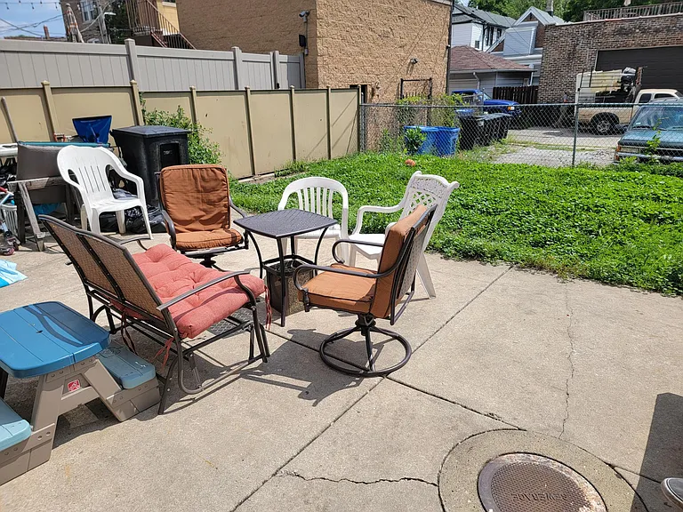 3411 S Union Ave #BASEMENT — Photo 9