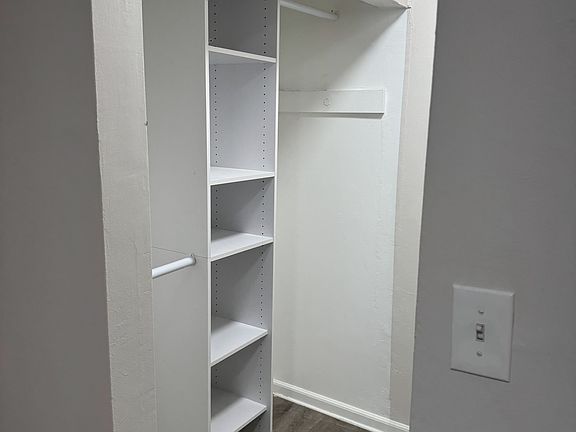 Closet