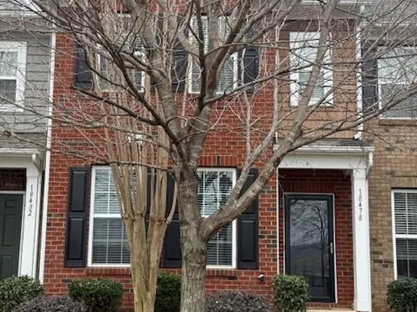 18478 W Catawba Ave, Cornelius, NC 28031