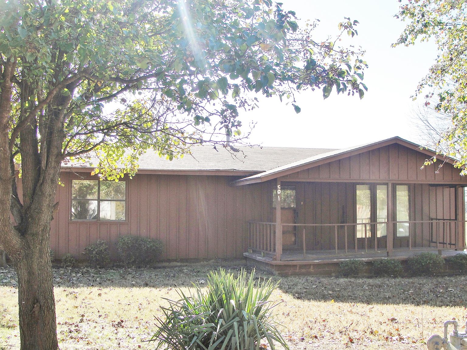 501 Railroad St, Coal Hill, AR 72832 Zillow