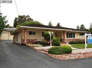 17427 Vineyard Rd, Castro Valley, CA 94546