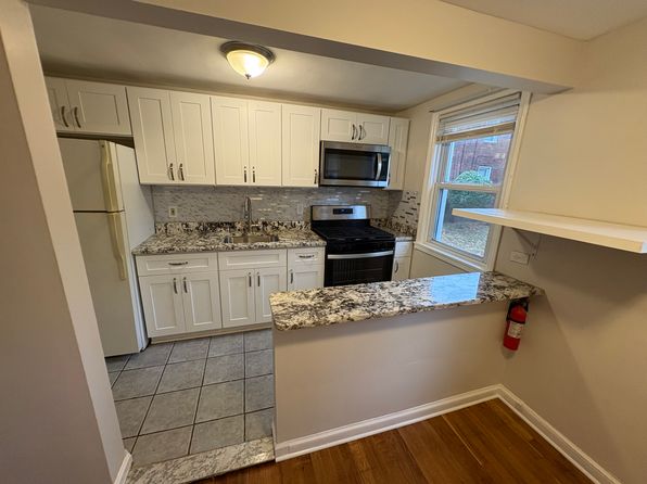 510 Brooklawn Ave #1