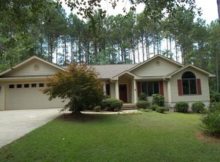 205 Links Pl, Mc Cormick, SC 29835