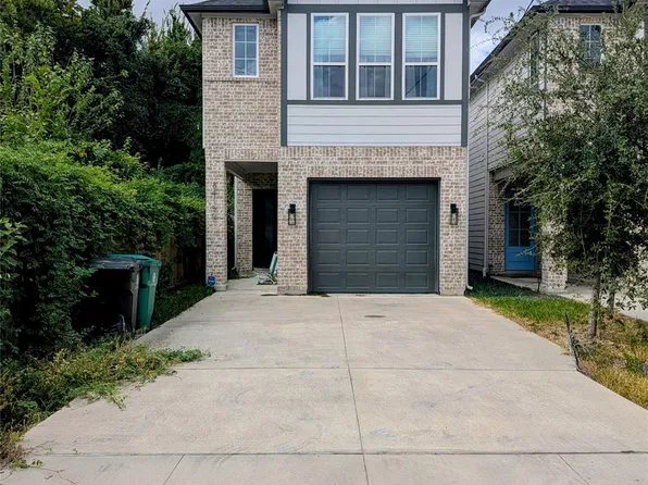 8415 Sunnyhill St #B, Houston, TX 77088