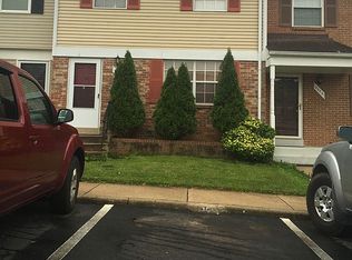 9021 Whispering Pine Ct, Manassas, VA 20110