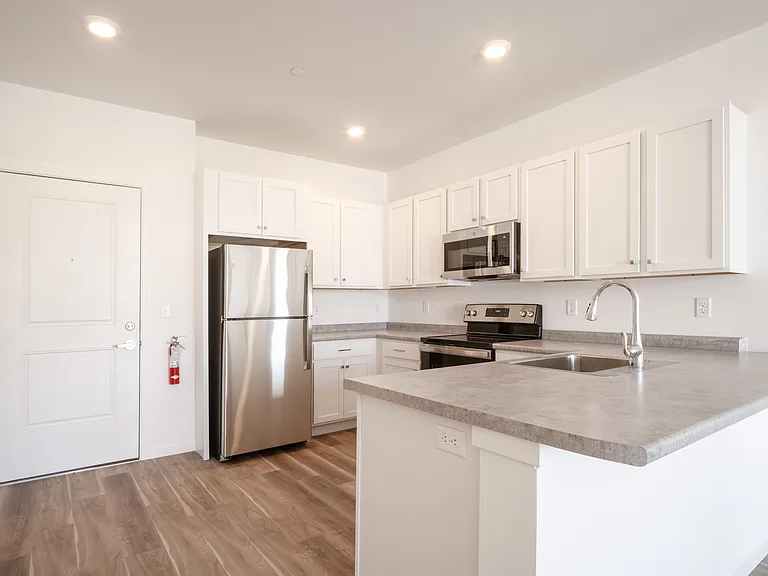 200 Garden Street Apartments — Photo 47