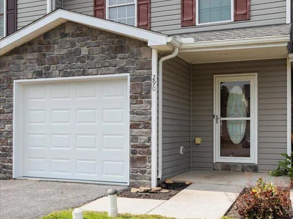 290 Verdier St, Mont Alto, PA 17237