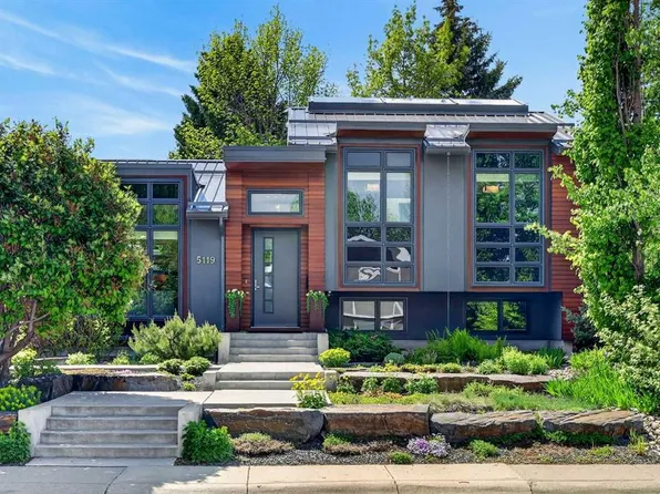 5119 Vallance Cres NW, Calgary, AB T3A 0T7
