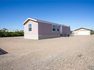 12878 Pima Pkwy, Topock, AZ 86436