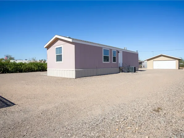 12878 Pima Pkwy, Topock, AZ 86436